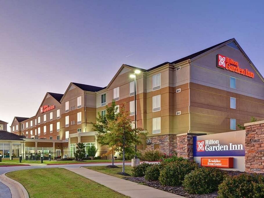 Picture of Hilton Garden Inn Fayetteville