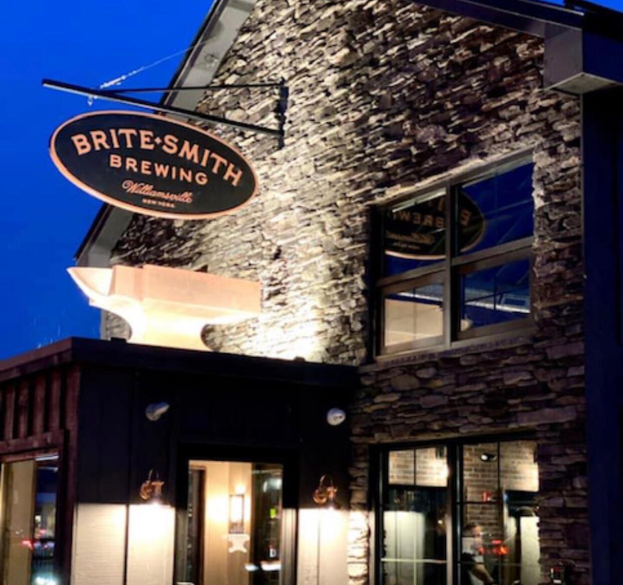 Picture of Brite Smith Brewery