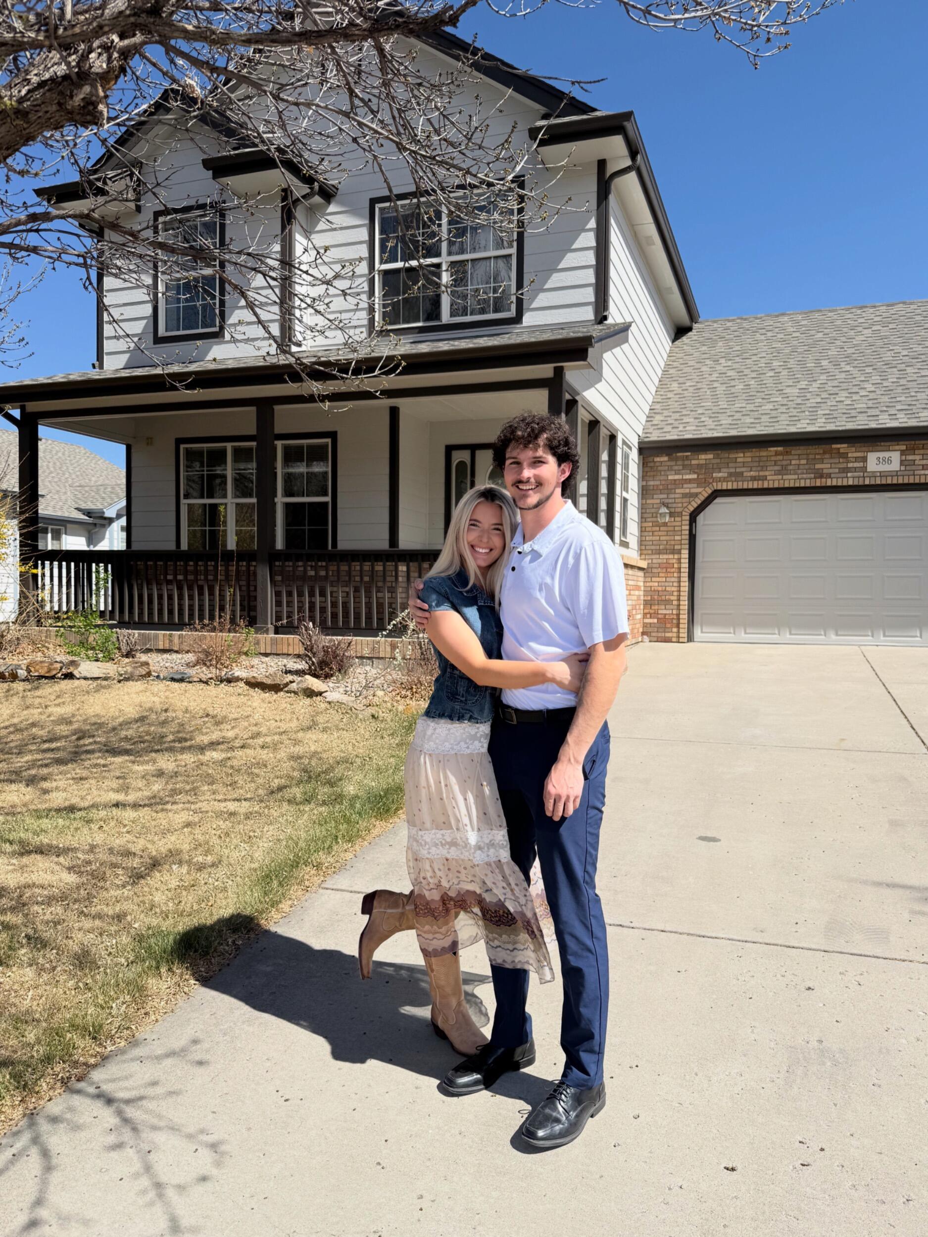Homeowners!
