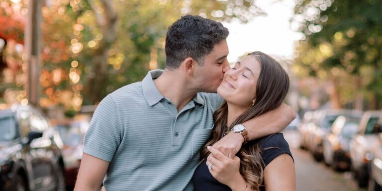Mady & Jake Home Page Banner