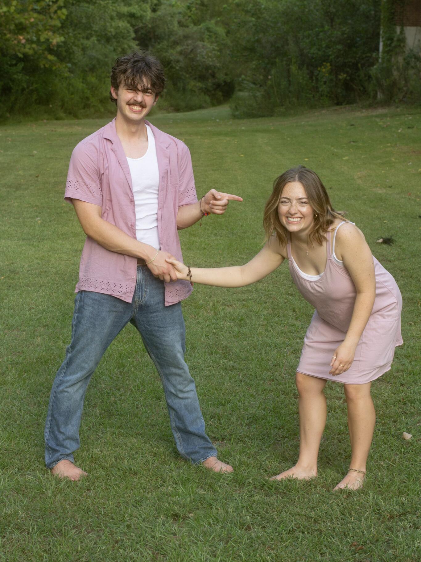 Picture of Where it all began
