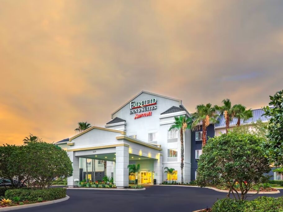 Picture of Homewood Suites by Hilton Sarasota Lakewood Ranch