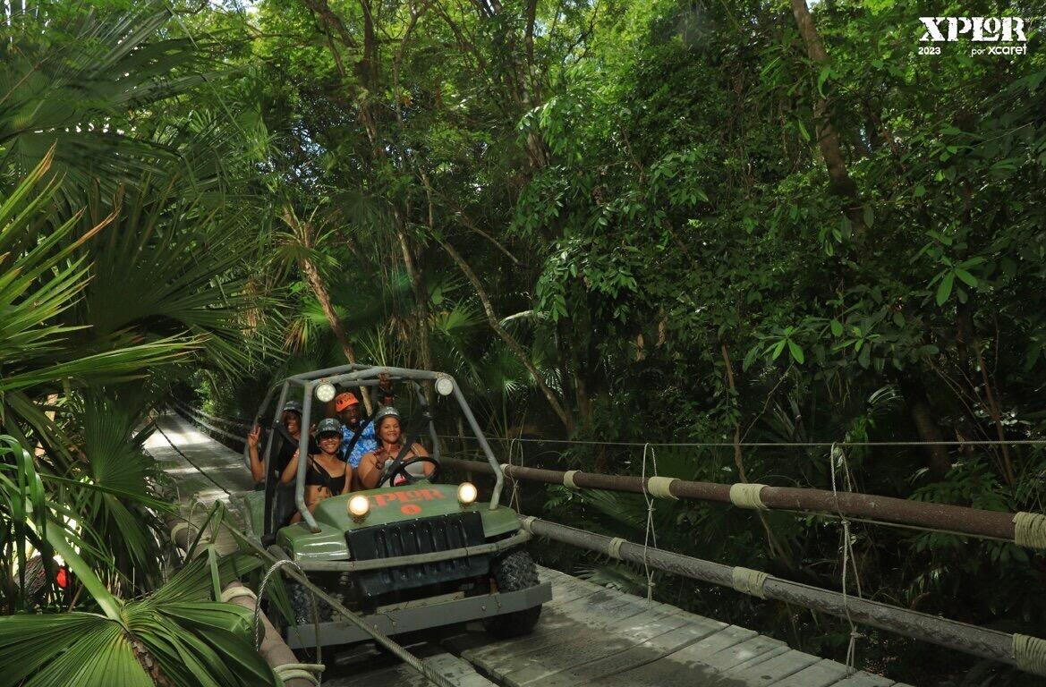 Picture of Priority Access: Xplor Adventure Park