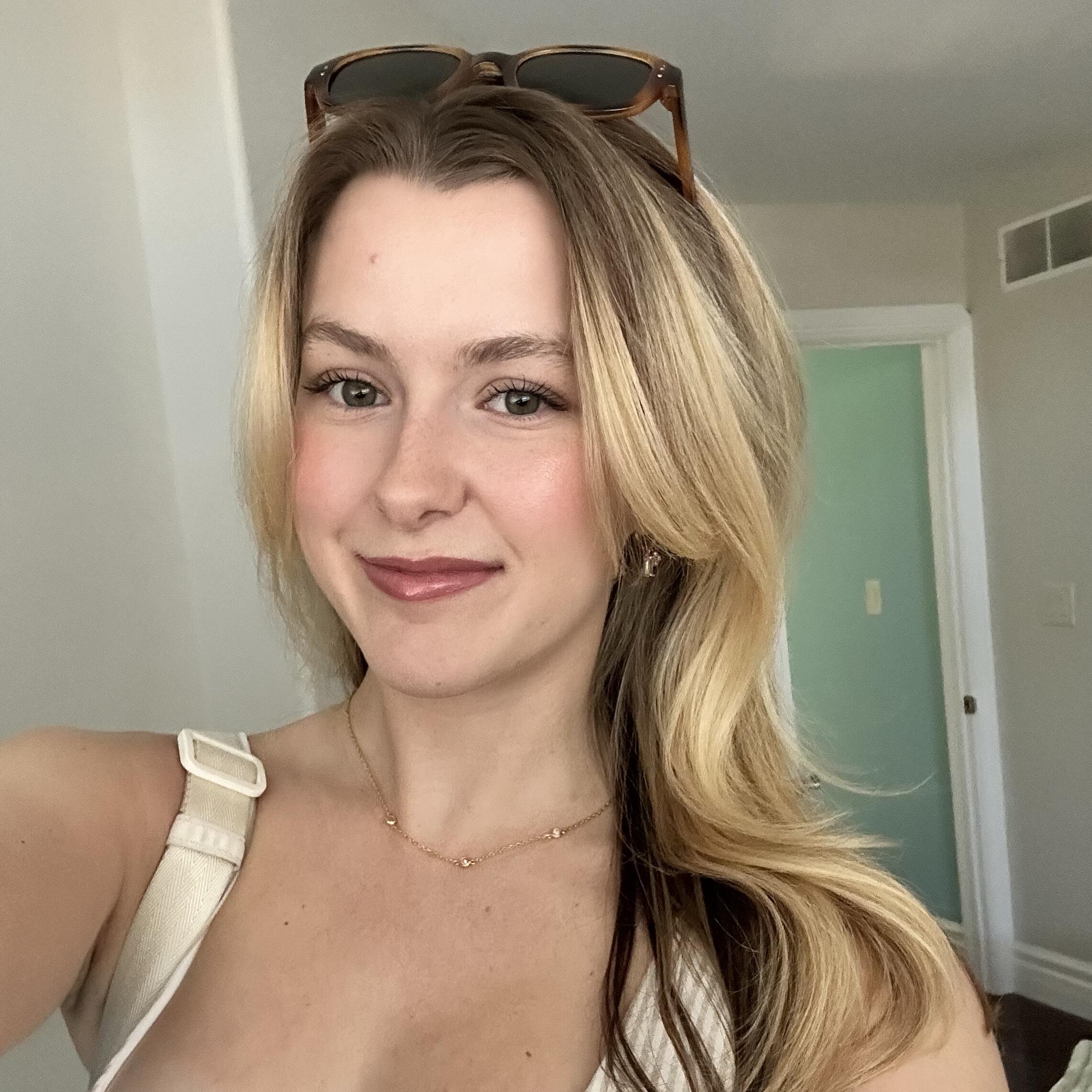 Sydney Downie