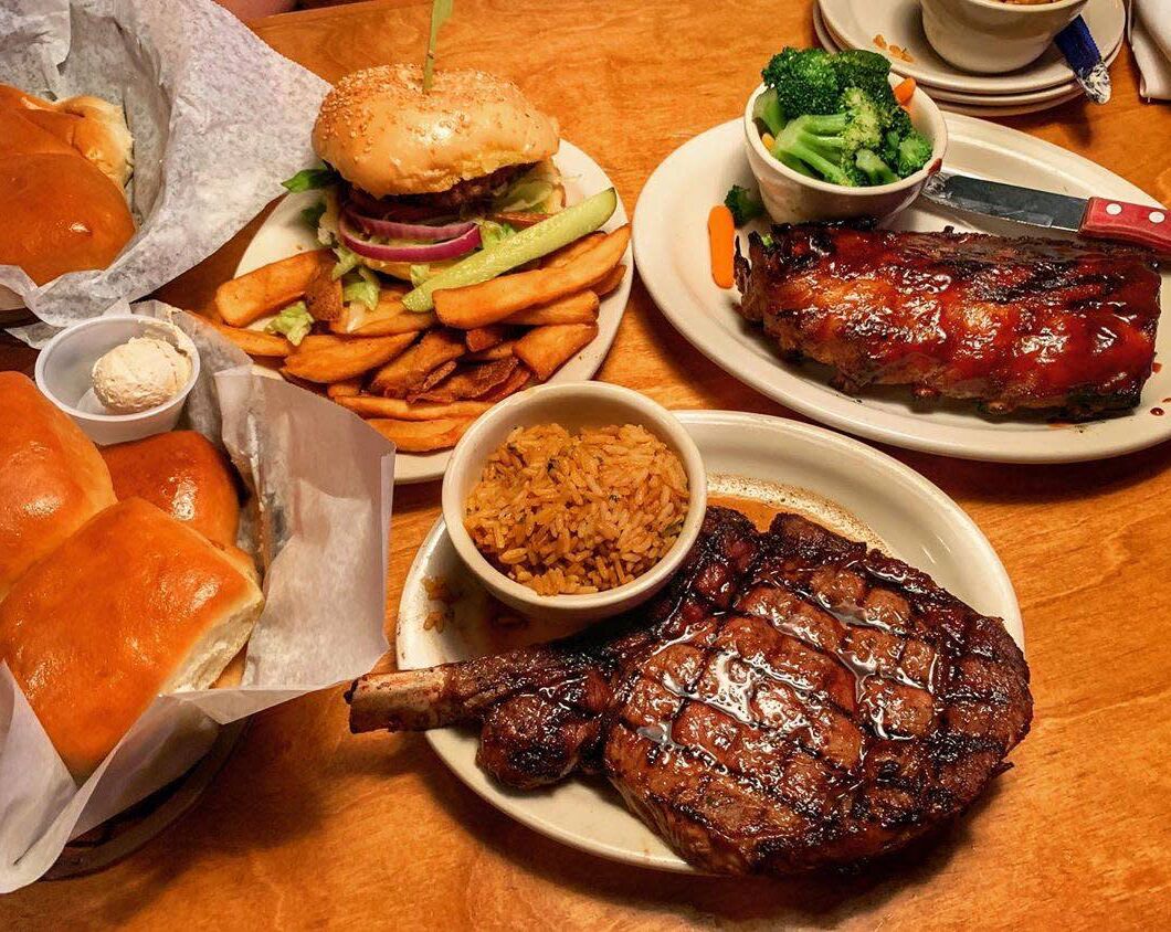 Picture of Texas Roadhouse