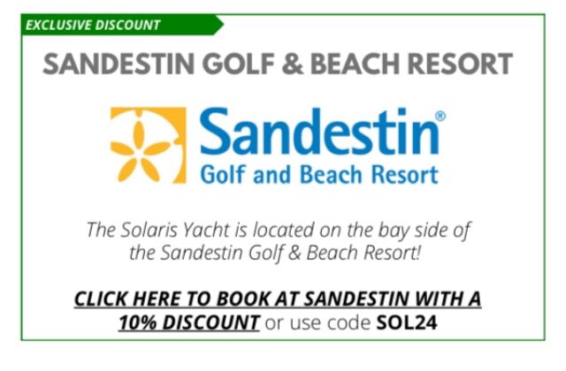 Picture of Sandestin golf And beach Resort
