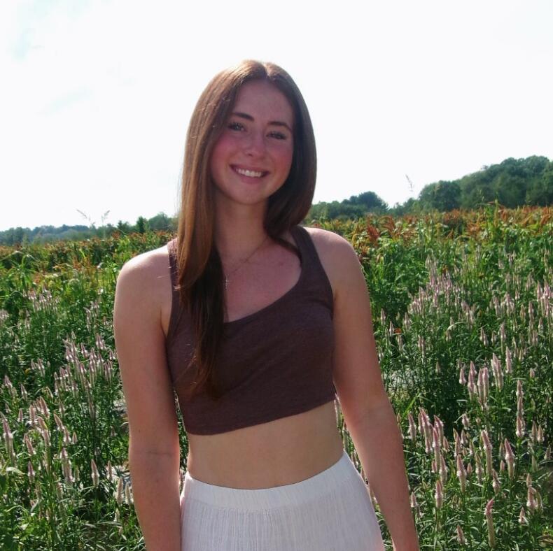 Olivia Wilson