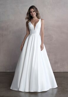 Allure Bridals 9808 Wedding Dress | The Knot