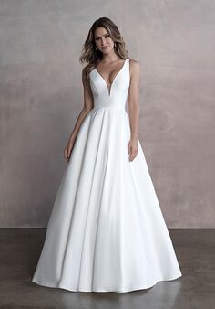 Allure Bridals 9813 Ball Gown Wedding Dress