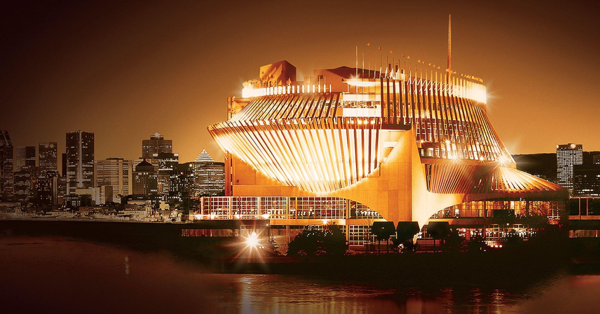 Picture of Montreal Casino