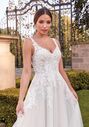 Sincerity Bridal 44348 A-Line Wedding Dress - thumbnail - 3