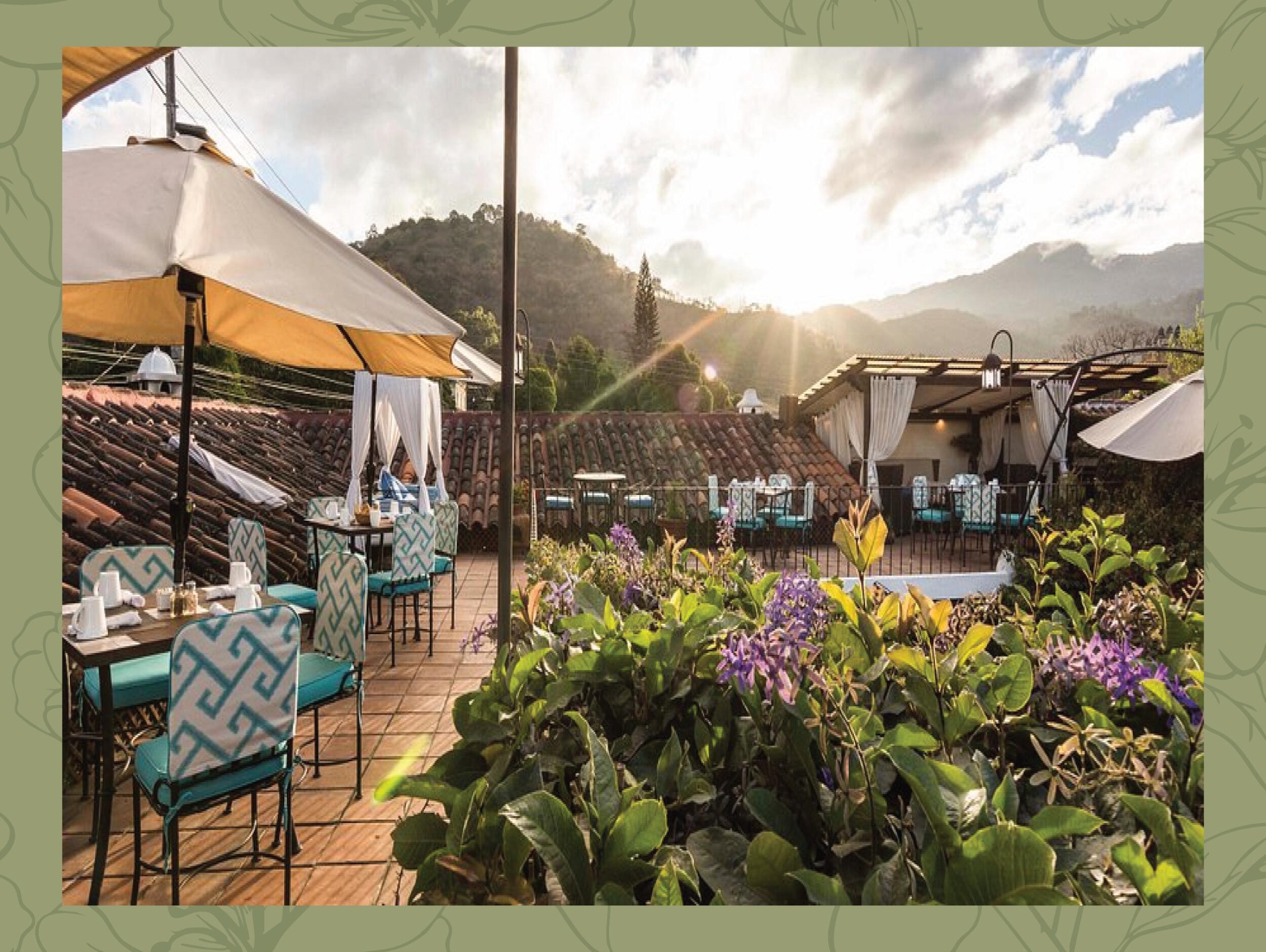 Picture of Hotel Boutique Los Pasos