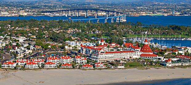 Picture of Coronado, CA, United States