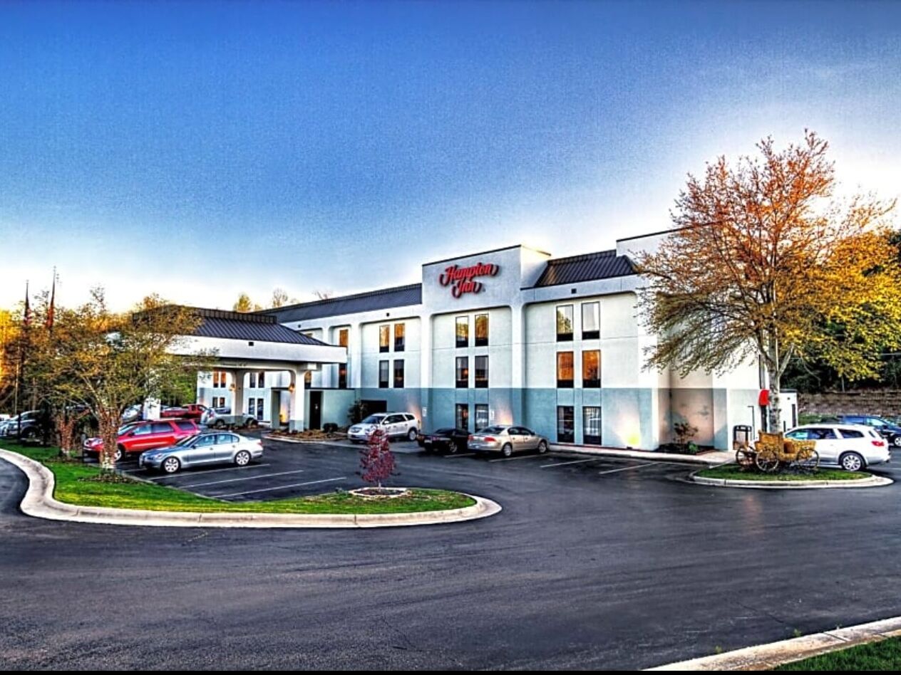 Picture of Hampton Inn Jonesville/Elkin