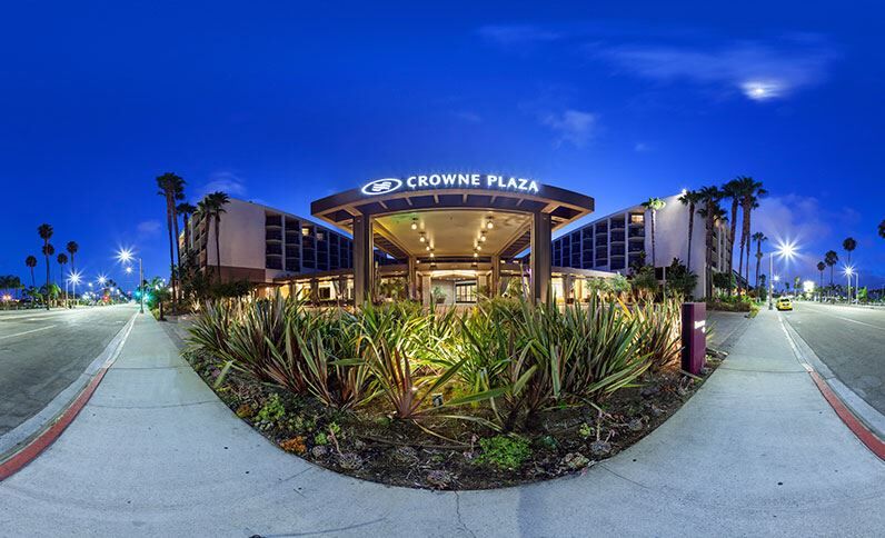 Picture of Crowne Plaza Redondo Beach And Marina