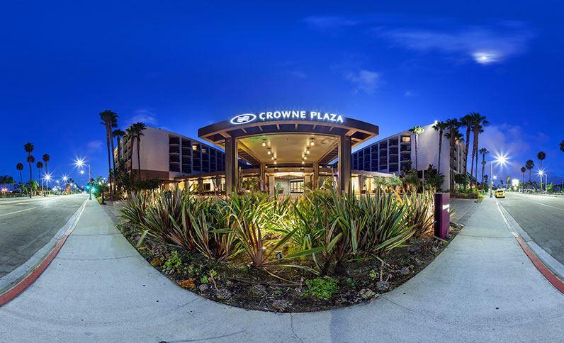 Picture of Crowne Plaza Redondo Beach And Marina