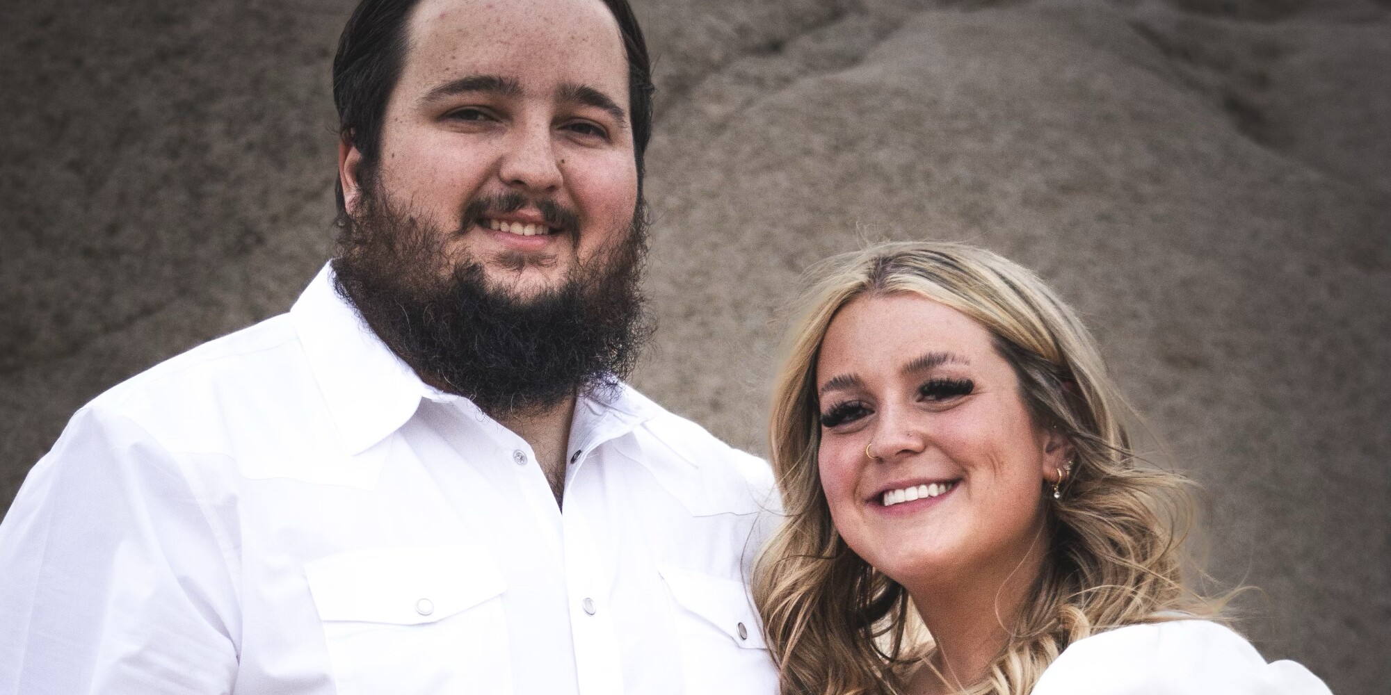 Nora & Cody Home Page Banner