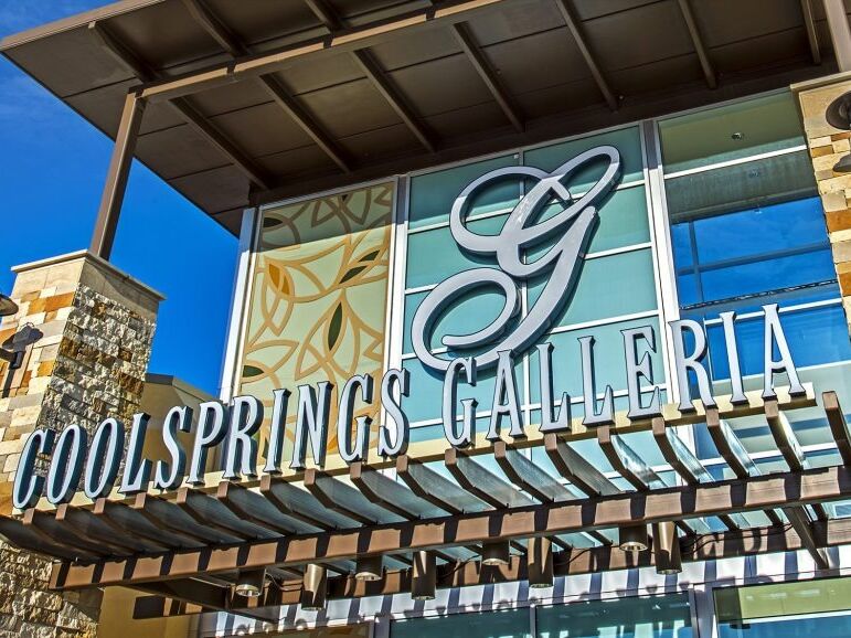 Picture of CoolSprings Galleria