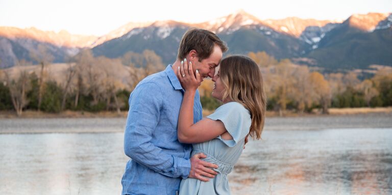 Macy & Garrett Home Page Banner