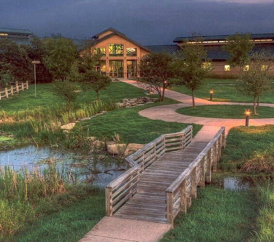 Picture of Great Plains Nature Center