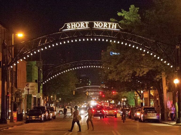 Picture of Short North Arts District