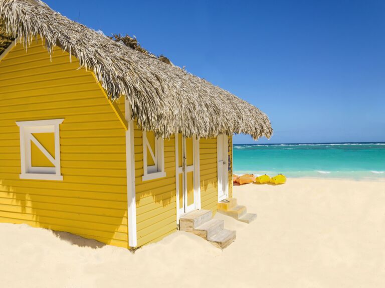 jamaica