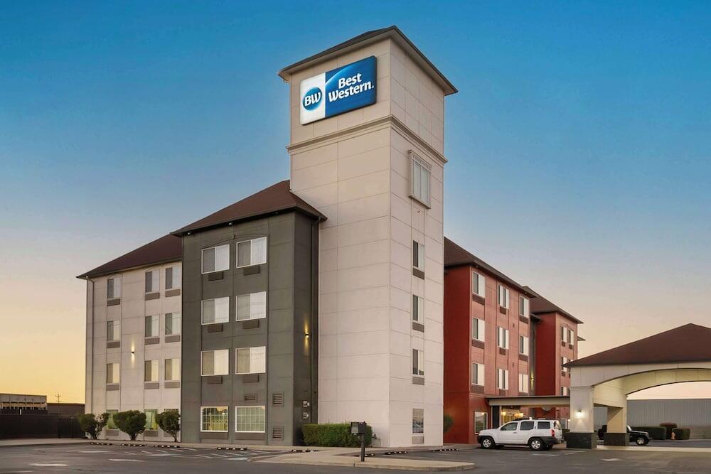Picture of Best Western Crater Lake Highway White City/Medford