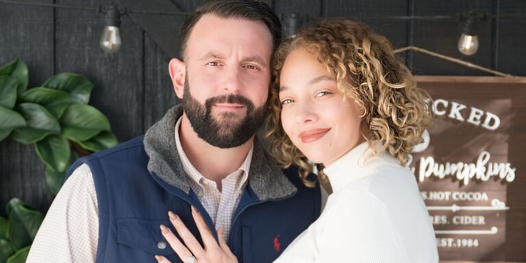 Sophie & Michael Home Page Banner