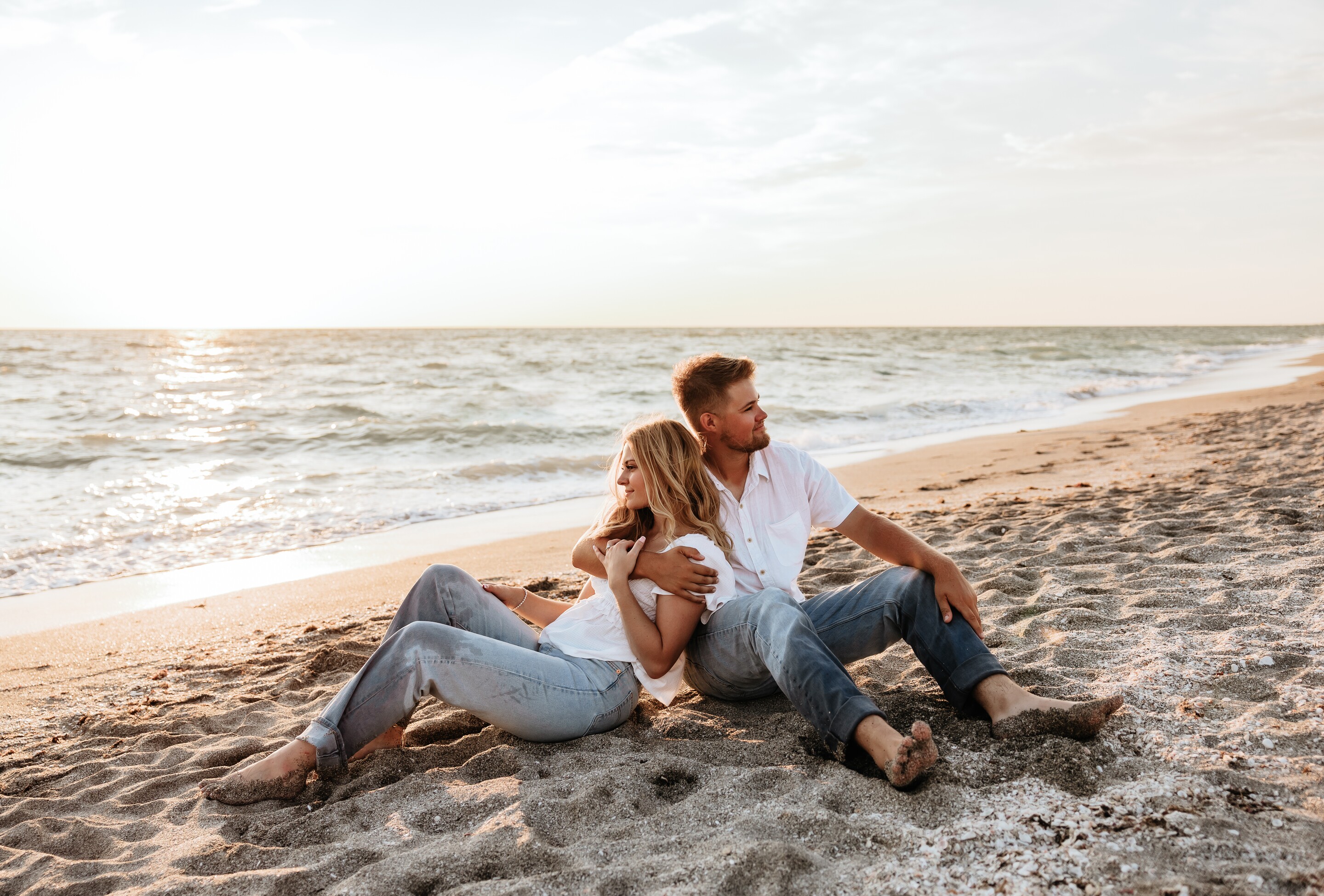 Haley & Tyler Home Page Banner
