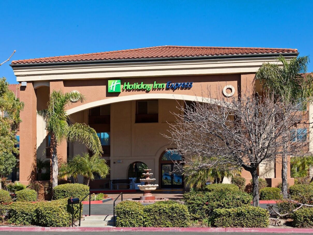 Picture of Holiday Inn Express Temecula, an IHG Hotel