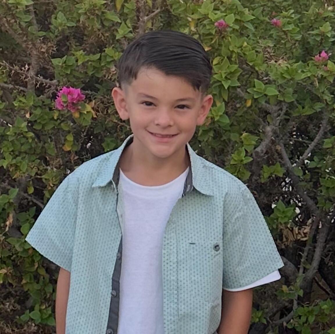 Dominik Sebastian Matos
