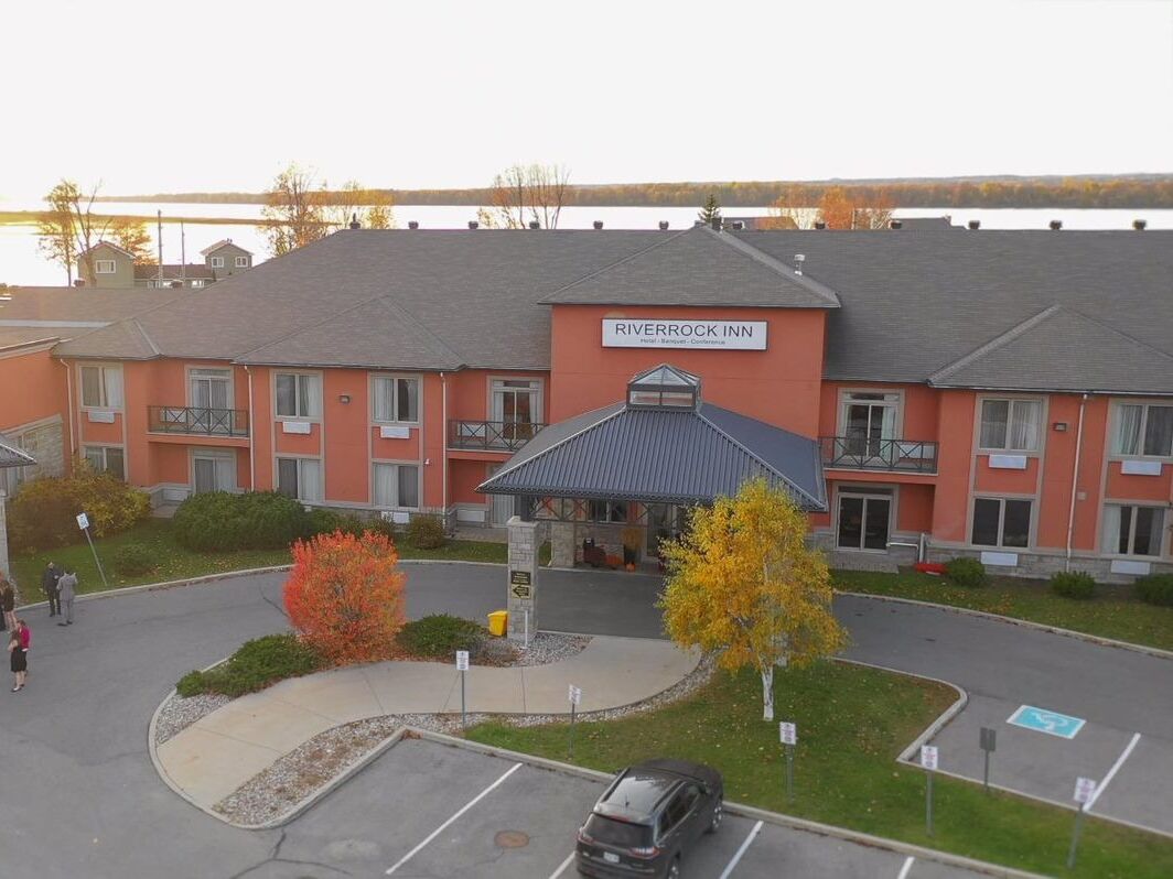 Picture of RiverRock Inn & Conference Centre
