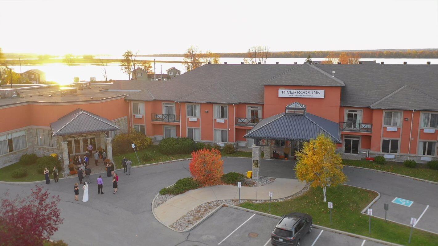 Picture of RiverRock Inn & Conference Centre