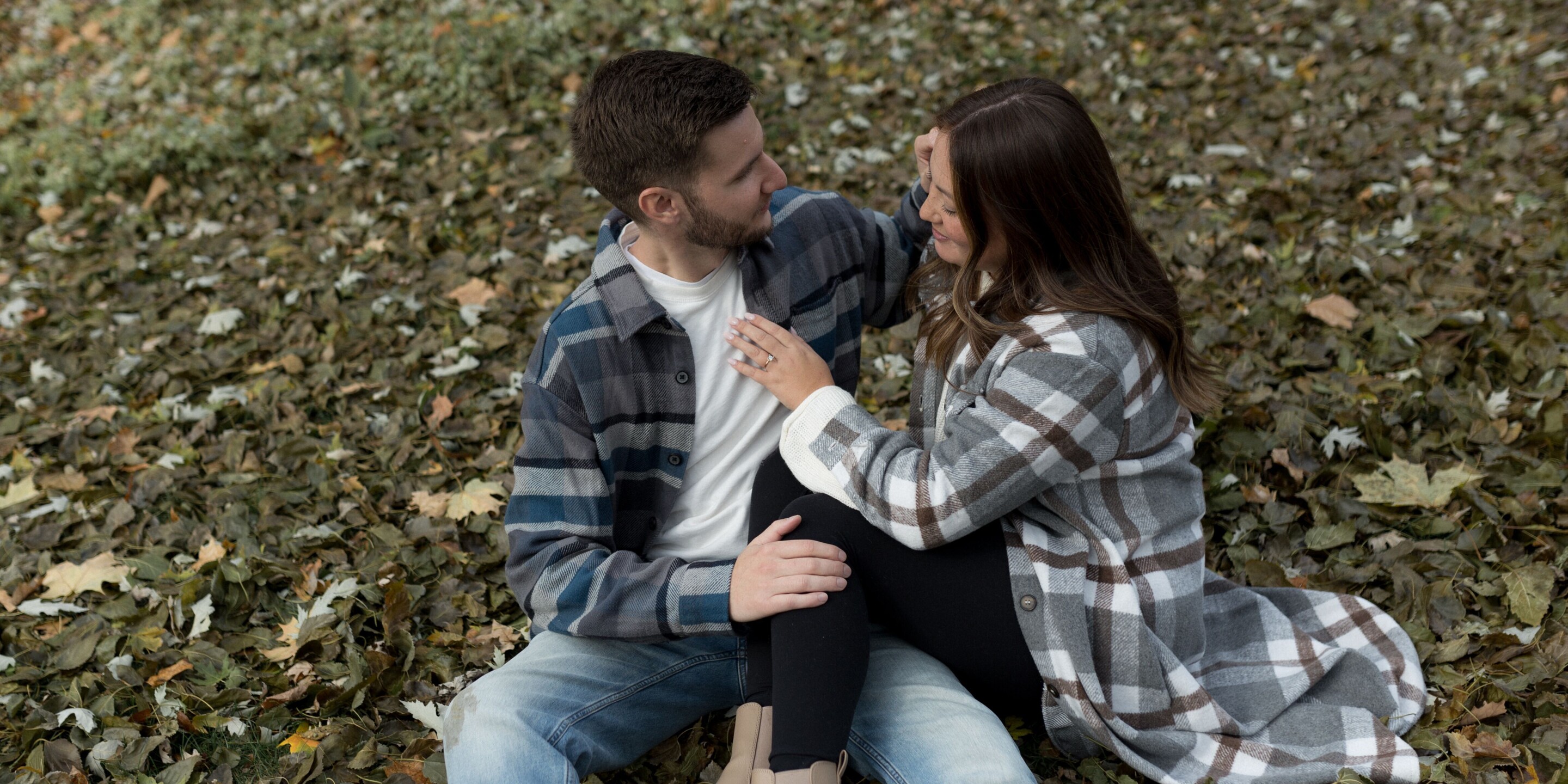 Dana & Michael Home Page Banner