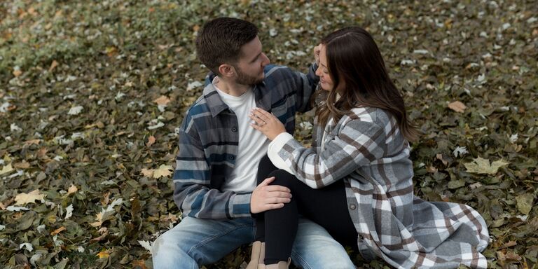Dana & Michael Home Page Banner