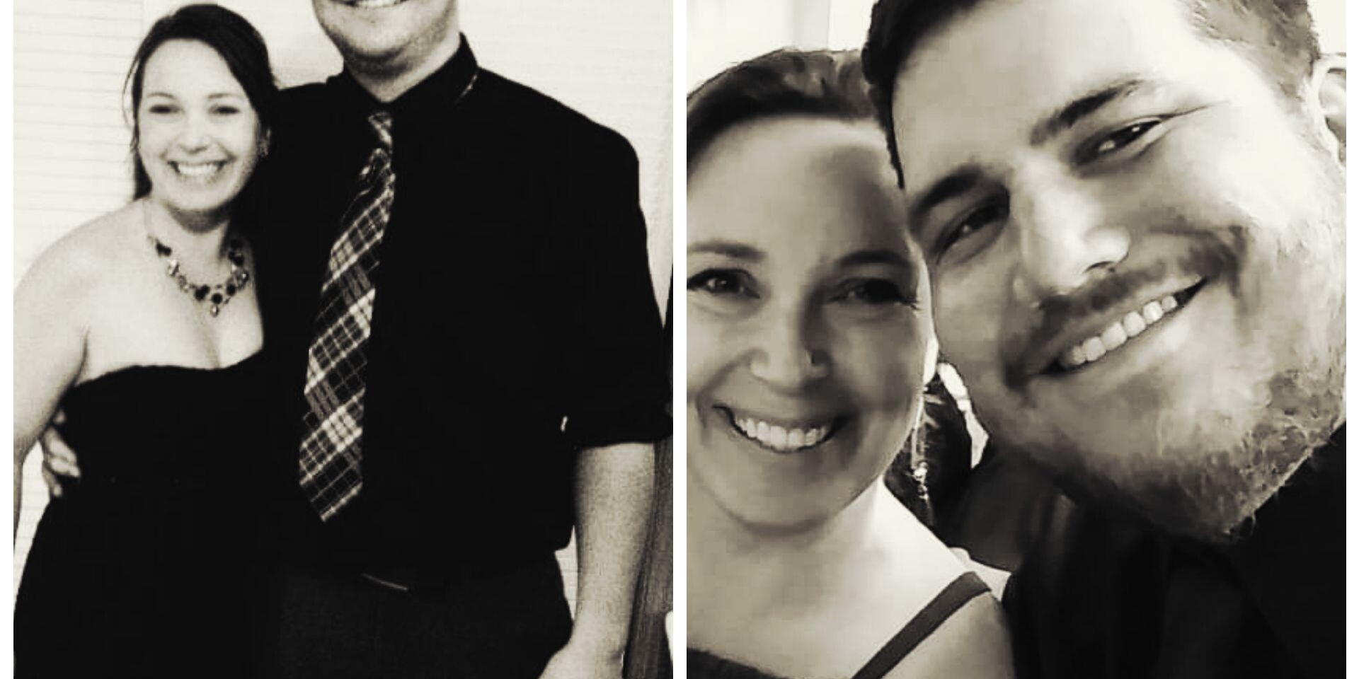 Kimberly & Timothy Home Page Banner