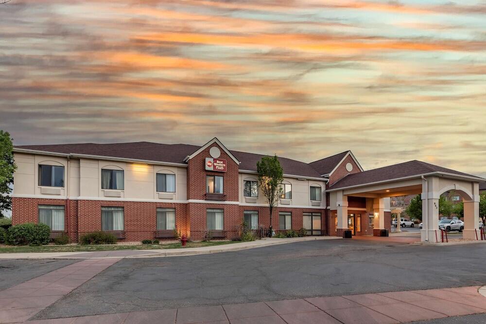 Picture of Best Western Plus Boulder Louisville