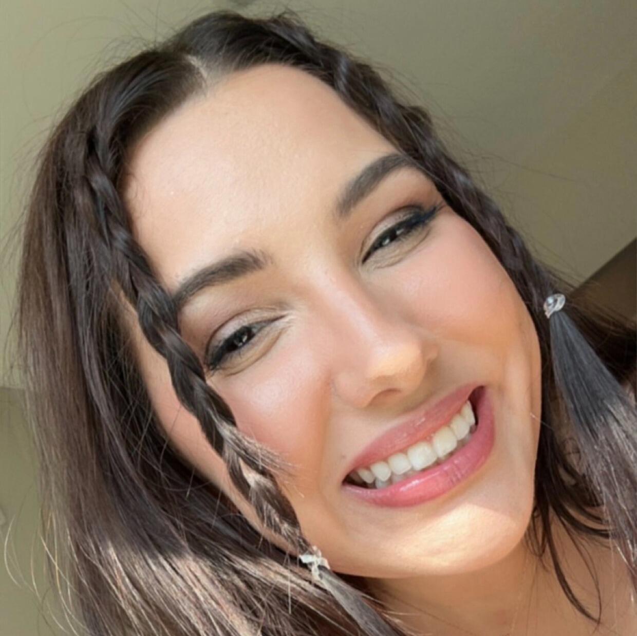 Stephanie Stellmach