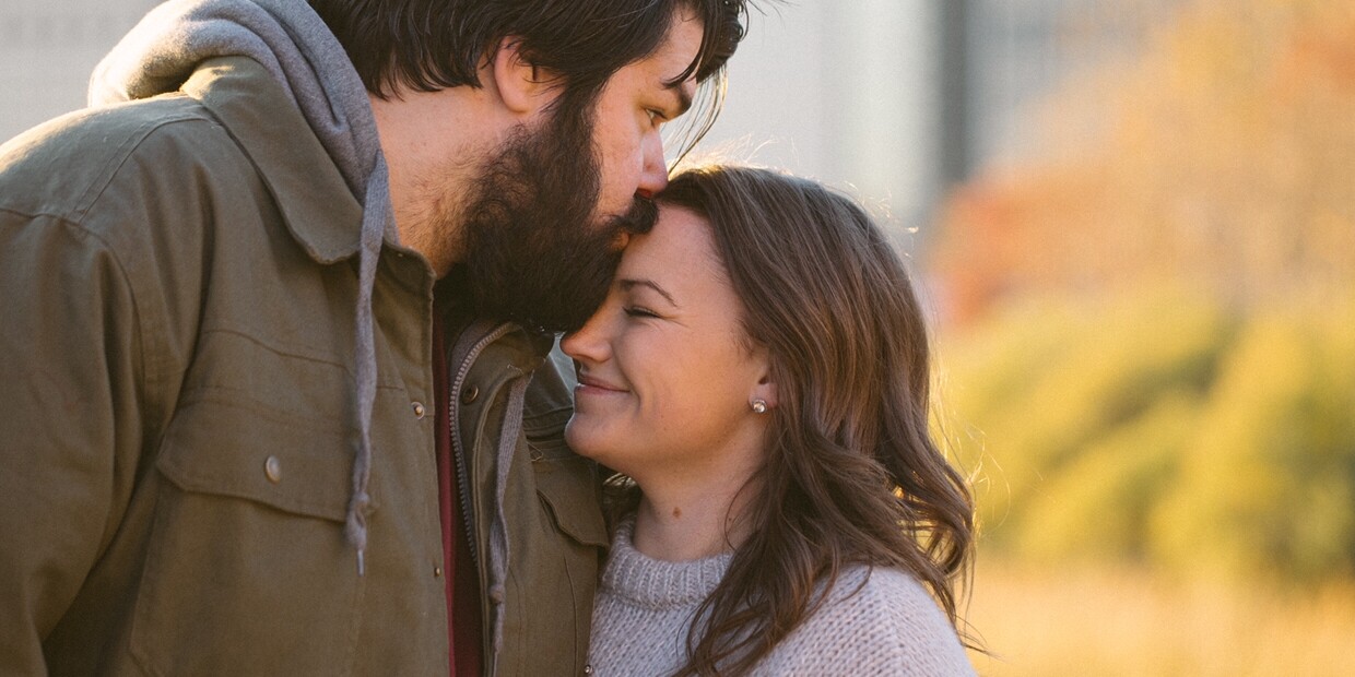 Ryanne & Spencer Home Page Banner