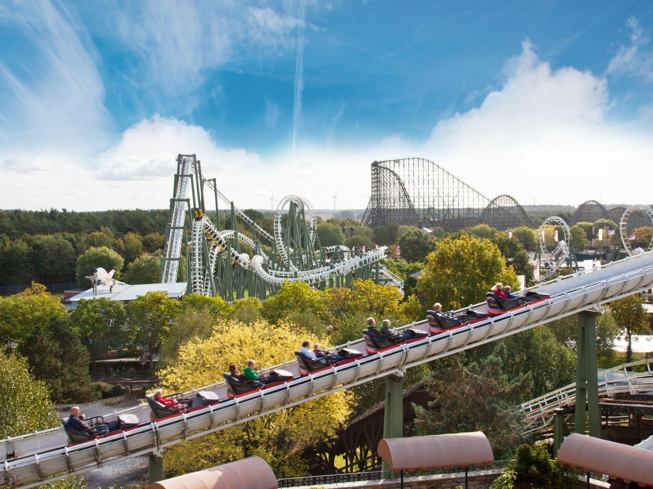 Picture of Kings Island