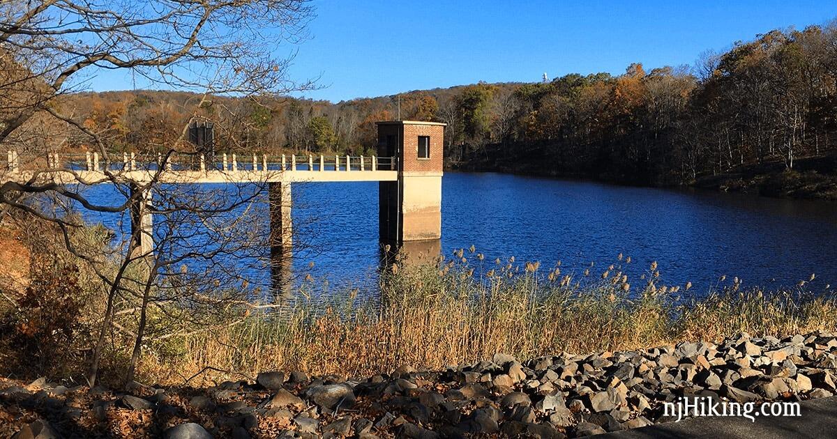 Picture of Washington Valley Park