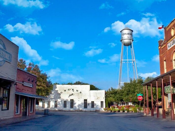 Picture of Gruene Hall