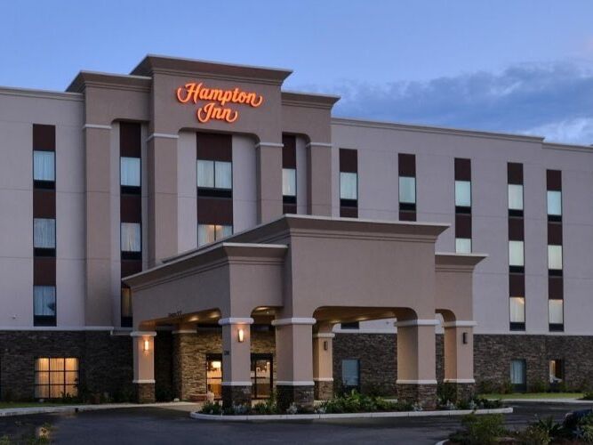 Picture of Hampton Inn Broussard-Lafayette Area