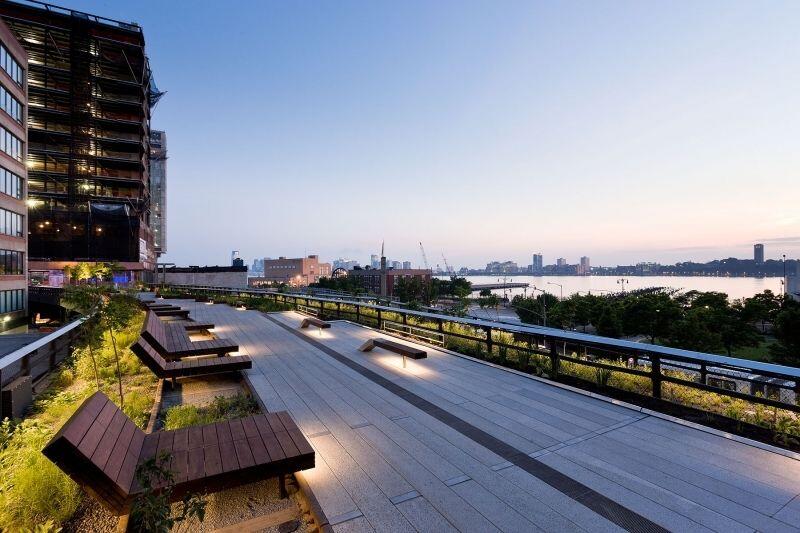 Picture of The High Line
