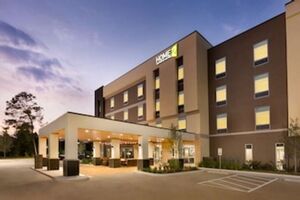 Picture of Home2 Suites by Hilton Shenandoah The Woodlands