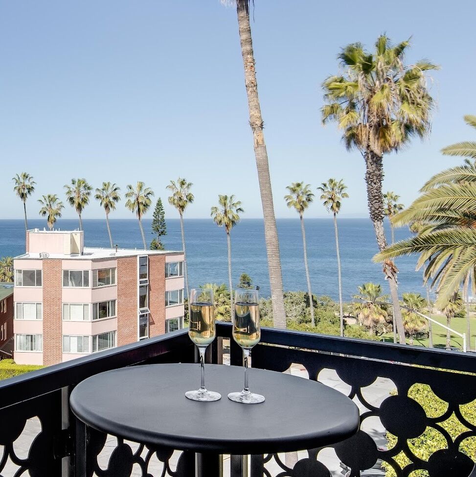 Picture of Cormorant Boutique Hotel, La Jolla