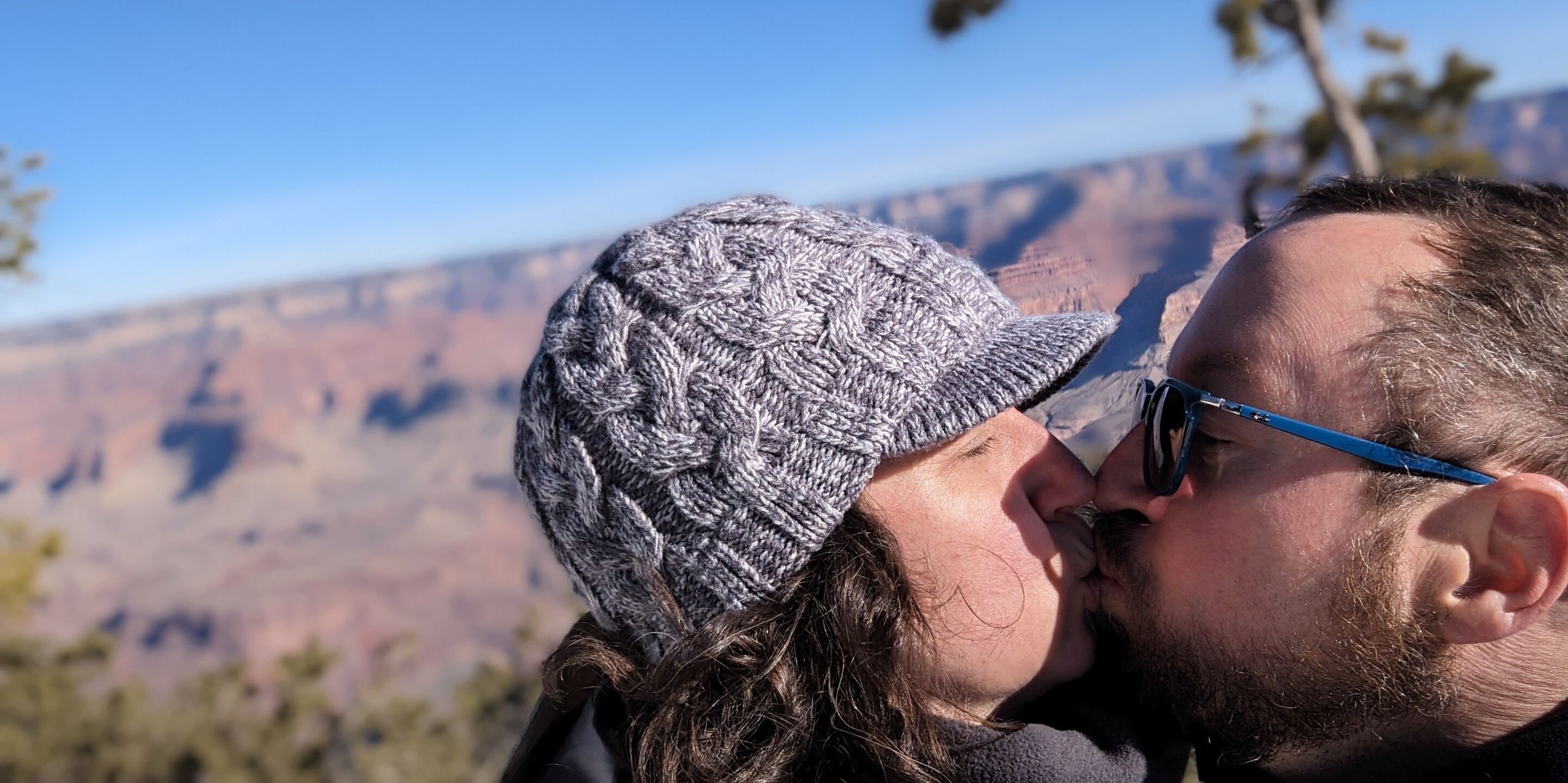 Sarah & Rory Home Page Banner