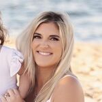Kristina Keeley