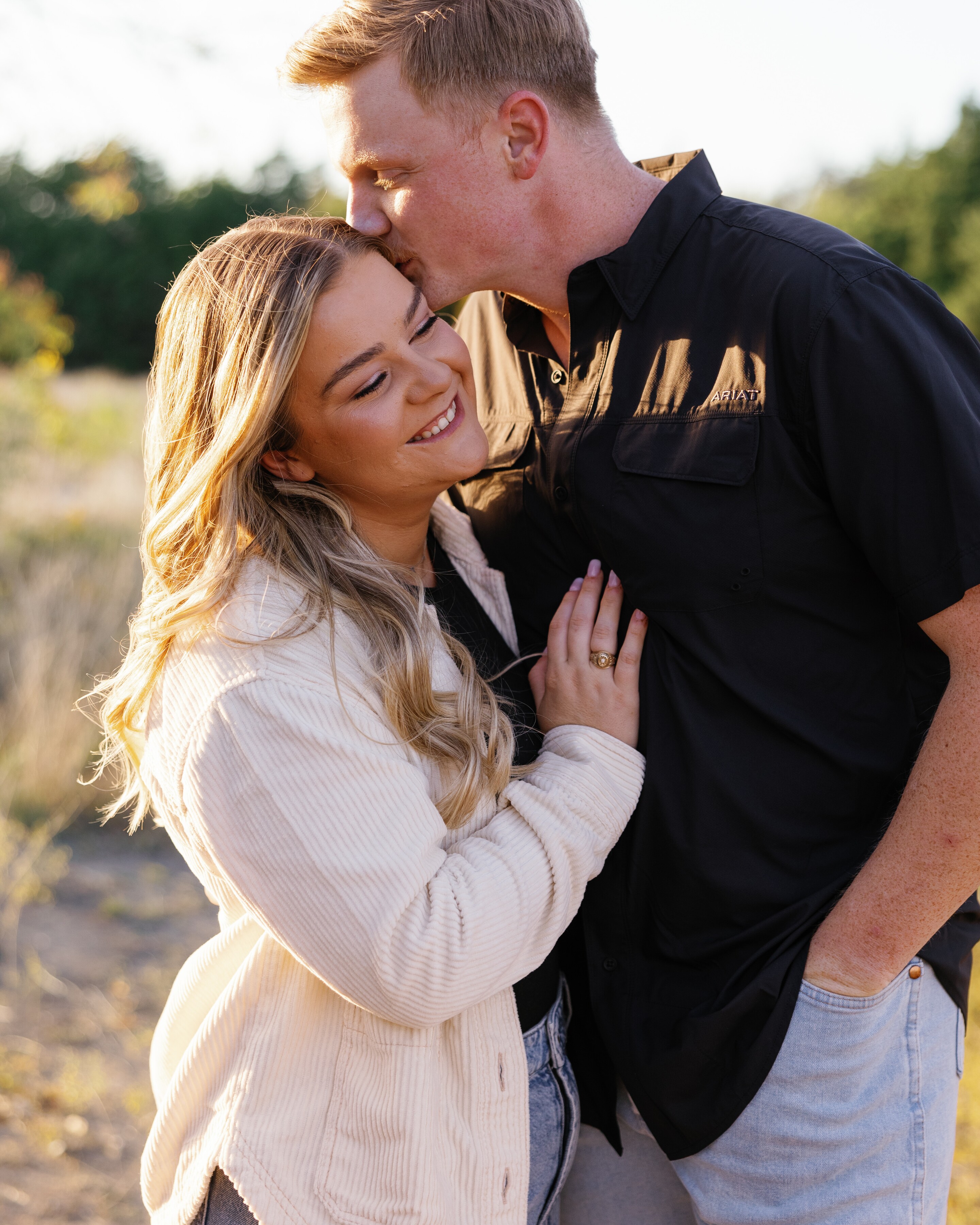 Kaitlyn & Alex Home Page Banner
