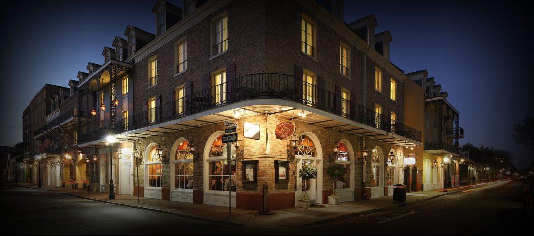 Picture of Maison Dupuy Hotel